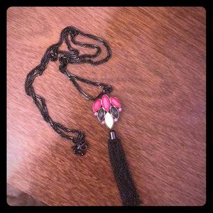 Charming Charlie necklace